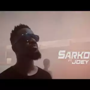 Instrumental: Sarkodie - Legend ft. Joey B (Beat By YawBeatz)